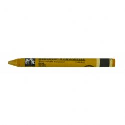 CRAYON OCRE - CARAN D'ACHE